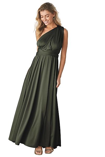 Next Jerseykleid Multiway-Brautjungfernkleid aus Jersey mit günstig online kaufen