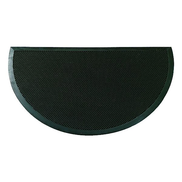 HAMAT Fußmatte, halbrund, Höhe: 15 mm, günstig online kaufen