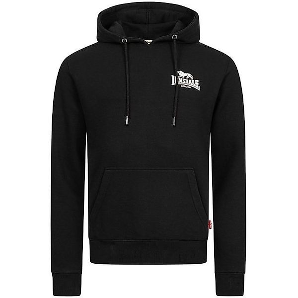 Lonsdale Hoodie Lonsdale Herren Kapuzenpullover Claughton günstig online kaufen