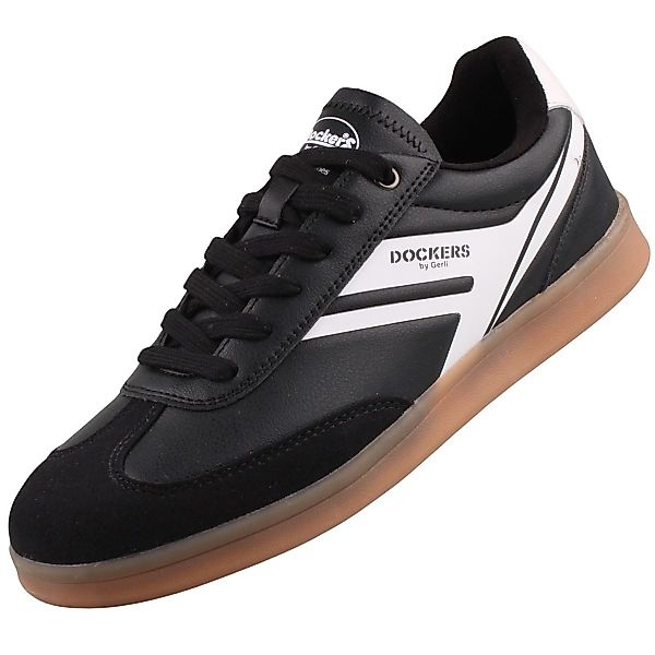 Dockers by Gerli 55MY201-600150 Schnürschuh günstig online kaufen