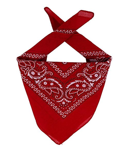 Modescout Stadler Multifunktionstuch 5er-Pack Paisley Bandanas – 100 % Baum günstig online kaufen