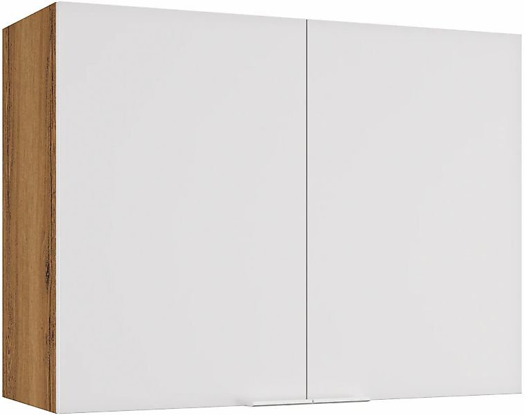 Gami Hängeschrank "Hängeschrank EDEN Breite 80", (1 St.), Hängeschrank EDEN günstig online kaufen