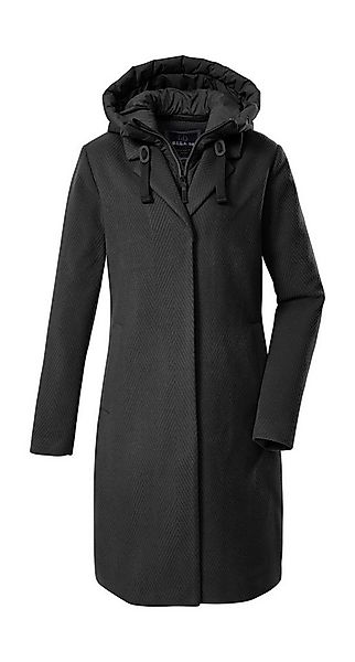 G.I.G.A. DX by killtec Parka GW 20 WMN PRK Windabweisender Damen Parka mit günstig online kaufen