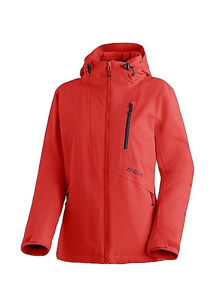 Maier Sports Skijacke Straja Damen Winterjacke, wind/wasserdicht, 3 RV-Tasc günstig online kaufen