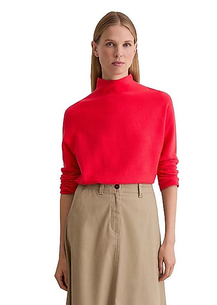 Marc O'Polo Strickpullover aus softer Bio-Baumwolle günstig online kaufen