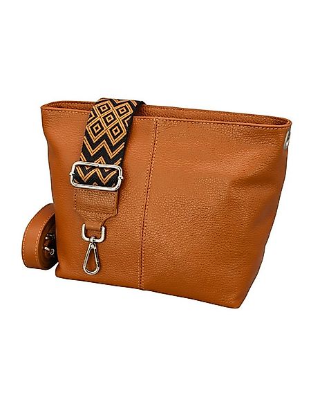 Adel Bags Schultertasche Vera Echt Leder Umhängetasche mit Innenfächern – 1 günstig online kaufen