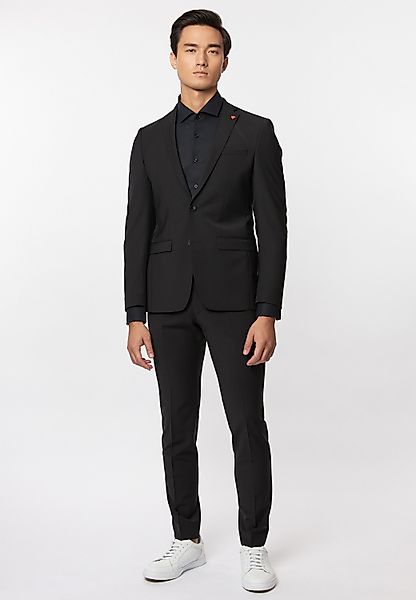 Roy Robson Hosenanzug Extra slim fit günstig online kaufen