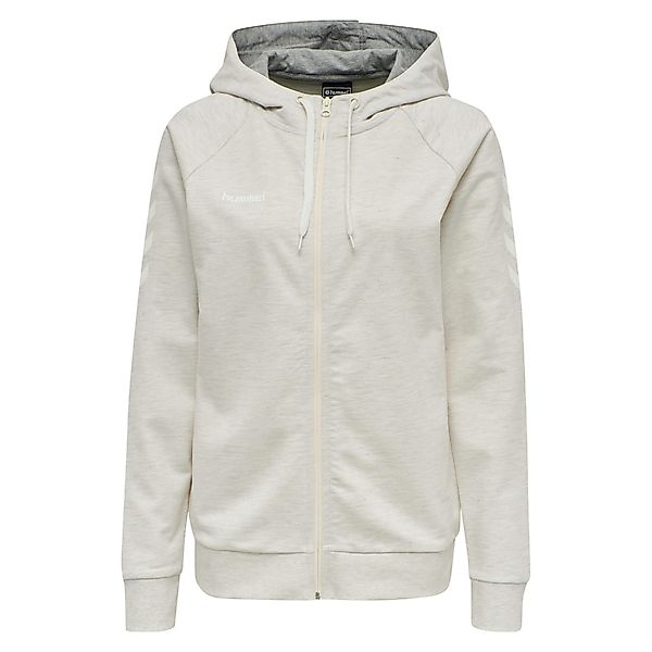 hummel Sweatjacke Hummel Damen Sweatjacke Go günstig online kaufen