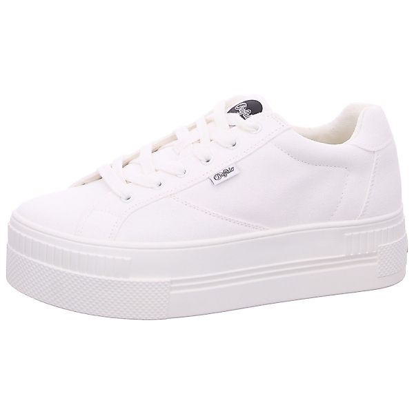 Buffalo 1636131 Paired Low Top White günstig online kaufen