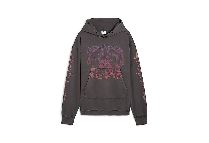 PUMA Hoodie LaMelo World Tour-nament Hoodie Herren günstig online kaufen