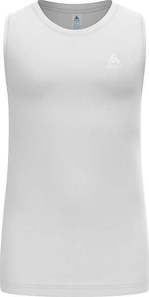 Odlo Funktionsunterhemd ACTIVE F-DRY LIGHT WHITE günstig online kaufen