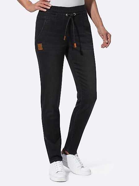 Jogg Pants 1 Stk. tlg. günstig online kaufen