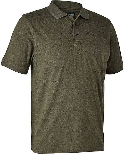 Deerhunter Poloshirt Poloshirt Gunnar günstig online kaufen