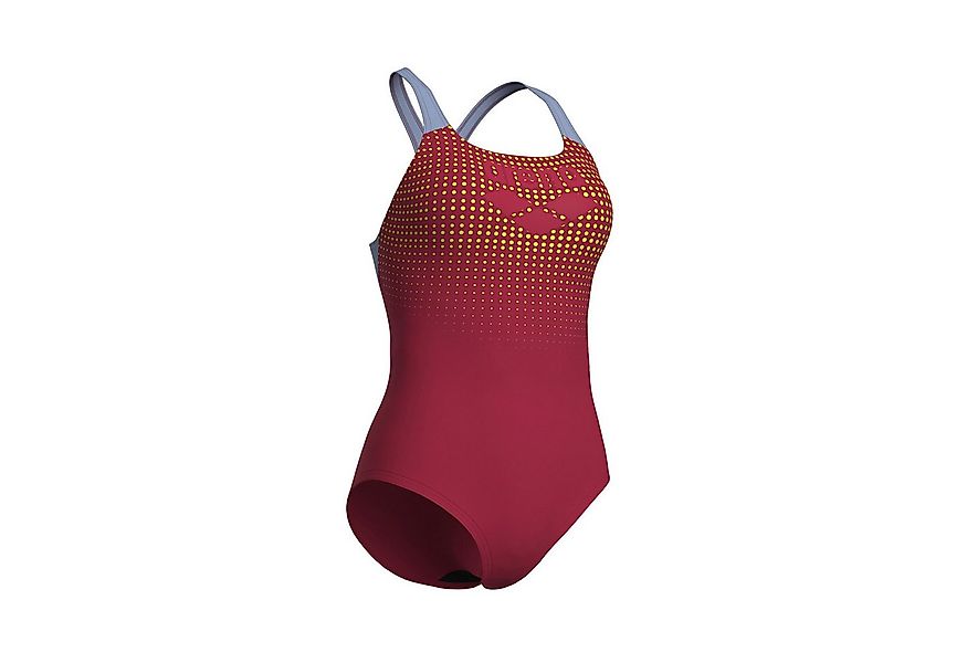 Arena Badeanzug FOGGY DOTS SWIMSUIT Damen günstig online kaufen