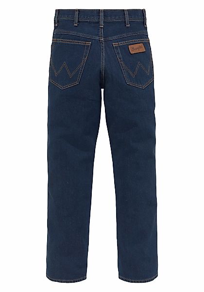 Wrangler Gerade Jeans "Texas" günstig online kaufen