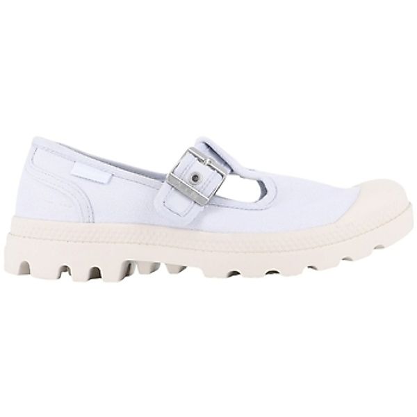 Palladium  Sneaker Pampa M-Jane Washed 94475-008-M Black günstig online kaufen