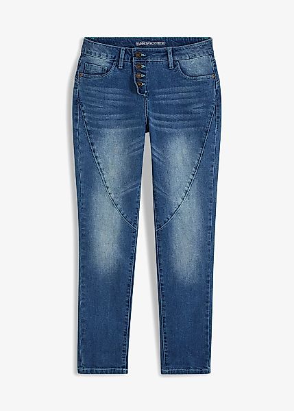 Boyfriend-Jeans günstig online kaufen