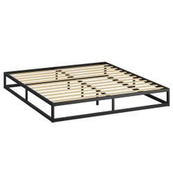 skølm. Bettgestell Bragi, 180x200 cm, aus günstig online kaufen