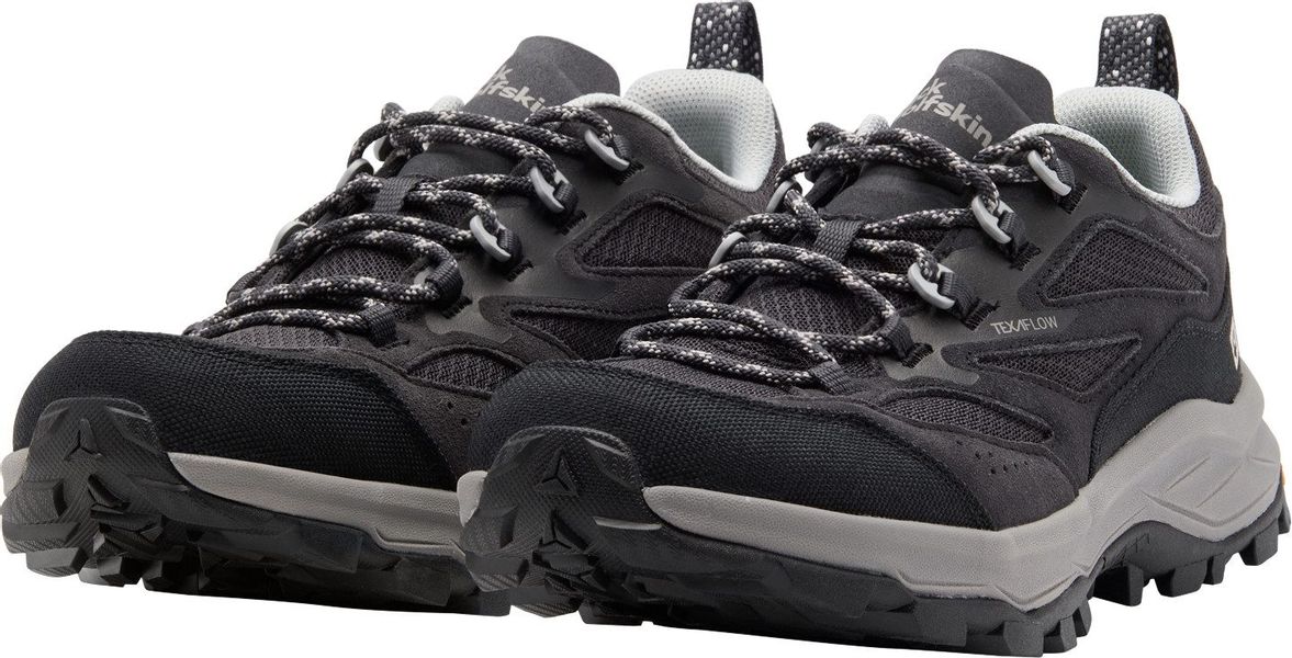 Jack Wolfskin CYROX VENT LOW M günstig online kaufen