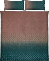 Erwin Müller Bettwäsche Bettwäsche, Biber, Kreise günstig online kaufen