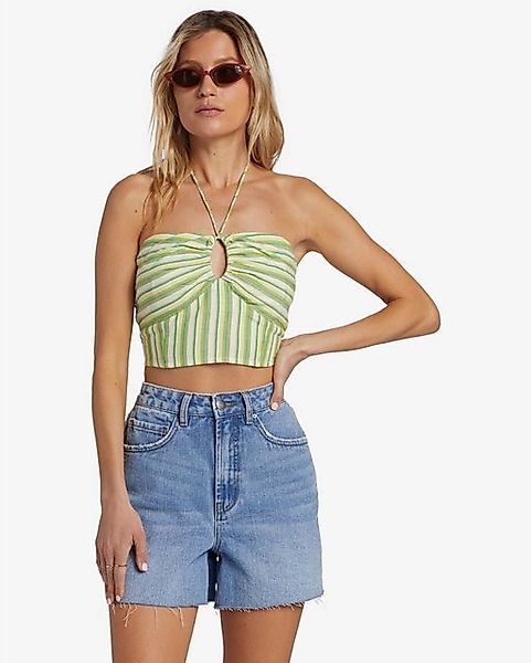 Billabong Crop-Top Bright Side - Crop Top für Frauen günstig online kaufen