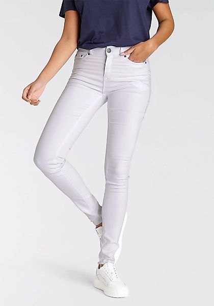 Arizona Skinny-fit-Jeans "Ultra Soft", High Waist günstig online kaufen
