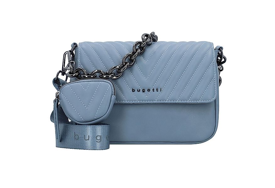 bugatti Umhängetasche SIRA, Polyester günstig online kaufen