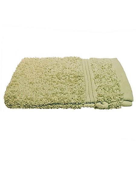 Julie Julsen Handtücher 1-Handtücher-Lindgrün-Waschhandschuh 15 x 21 cm, Ba günstig online kaufen