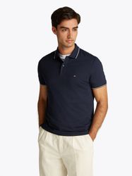 Tommy Hilfiger Poloshirt PERFORMANCE JERSEY REG günstig online kaufen