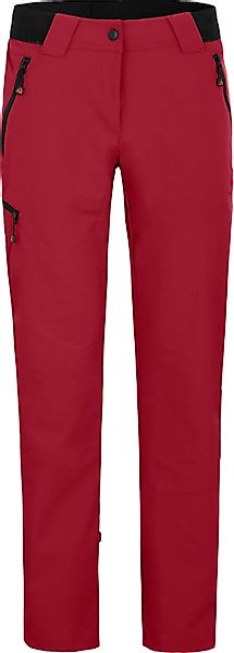 Bergson Outdoorhose VIDAA COMFORT Damen Wanderhose, günstig online kaufen