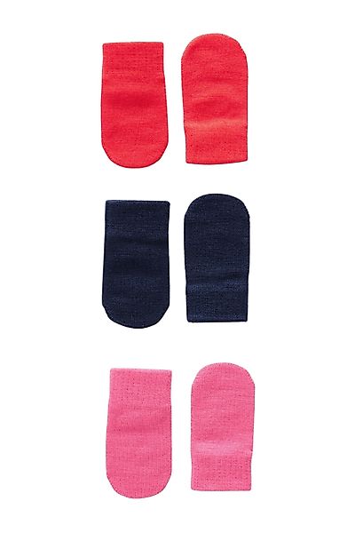 Next Fäustlinge Magische Fäustlinge 3er-Pack (3-St) günstig online kaufen