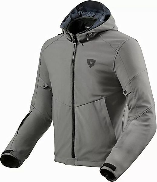 Revit Motorradjacke Afterburn H20 Motorrad Textiljacke günstig online kaufen