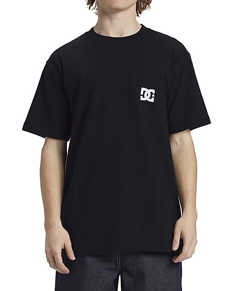 DC Shoes T-Shirt DC Star Pocket günstig online kaufen