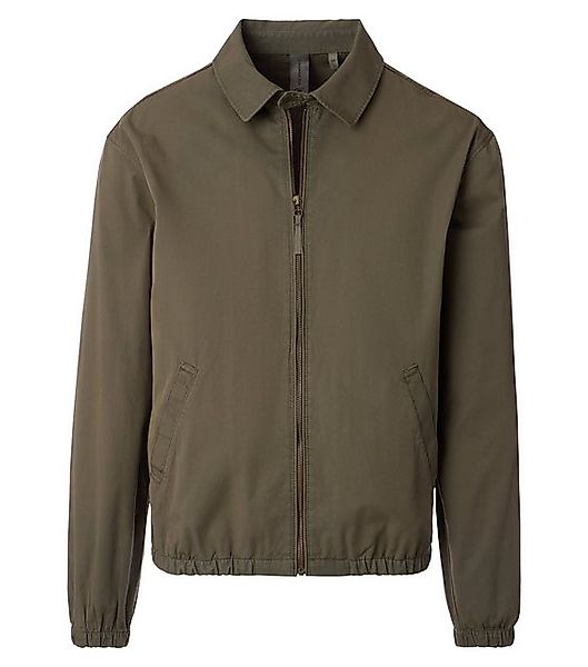 CASAMODA Langjacke CASAMODA Jacke uni günstig online kaufen