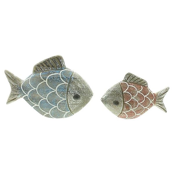 Home-trends24.de Dekofigur Fisch Figur Maritim Deko günstig online kaufen