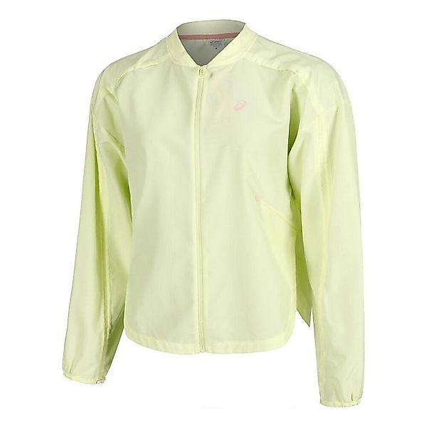 Asics Laufjacke Nagino Run Jacket günstig online kaufen