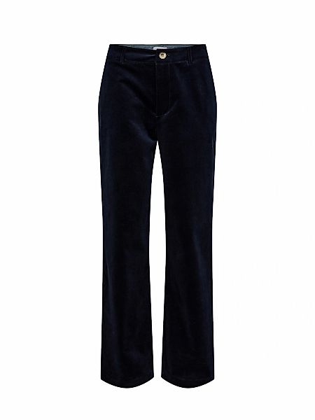 nümph Chinohose "Nümph Trousers NUJOANNA" günstig online kaufen