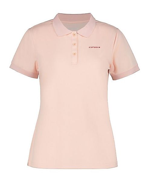 Icepeak Poloshirt Icepeak Polo shirt BAYARD günstig online kaufen