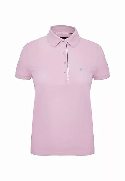 DENIM CULTURE Poloshirt Jasna (1-tlg) günstig online kaufen