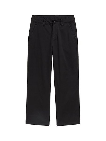 TOM TAILOR Stoffhose Baggy Fit Chino Hose günstig online kaufen