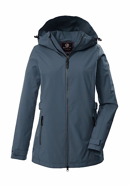 G.I.G.A. DX by killtec Funktionsjacke "GS 114 WMN JCKT" Atmungsaktiv, windd günstig online kaufen