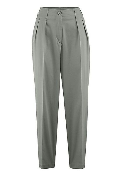 Hessnatur Stoffhose aus Bio-Baumwolle (1-tlg) günstig online kaufen