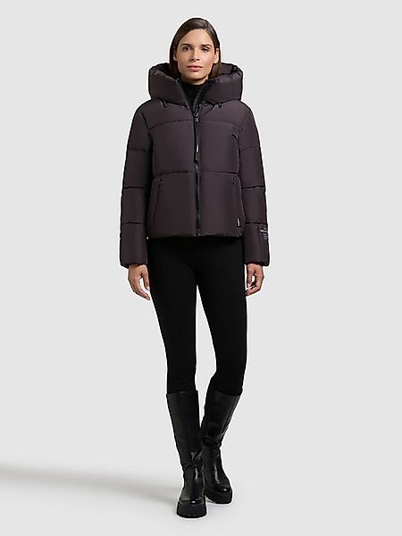 khujo Steppjacke AUDREY MATT günstig online kaufen