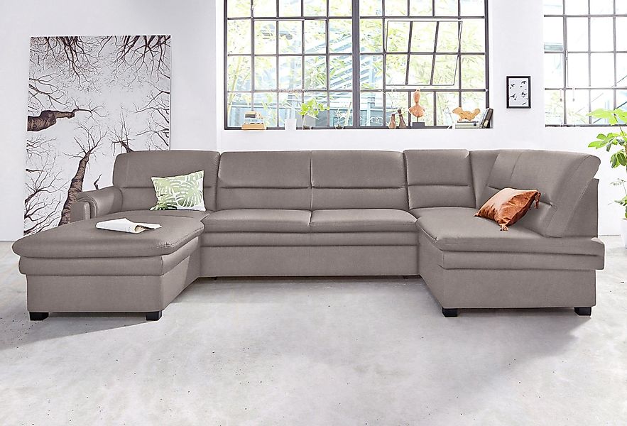 sit&more Kopfstütze Pisa günstig online kaufen