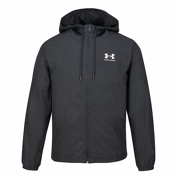 Under Armour Windbreaker "UA RIVAL WVN WINDBREAKER" normale Länge, leichtes günstig online kaufen