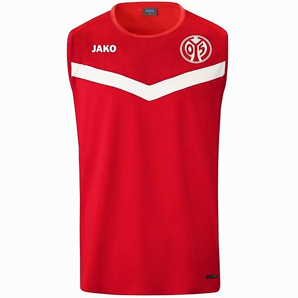 Jako T-Shirt JAKO 1. FSV Mainz 05 Tanktop Iconic günstig online kaufen