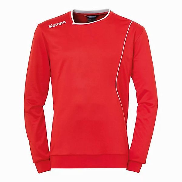 Kempa Sweatshirt CURVE TRAINING TOP günstig online kaufen