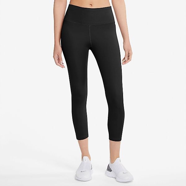 Nike Lauftights Dri-FIT Fast Women's Mid-Rise günstig online kaufen