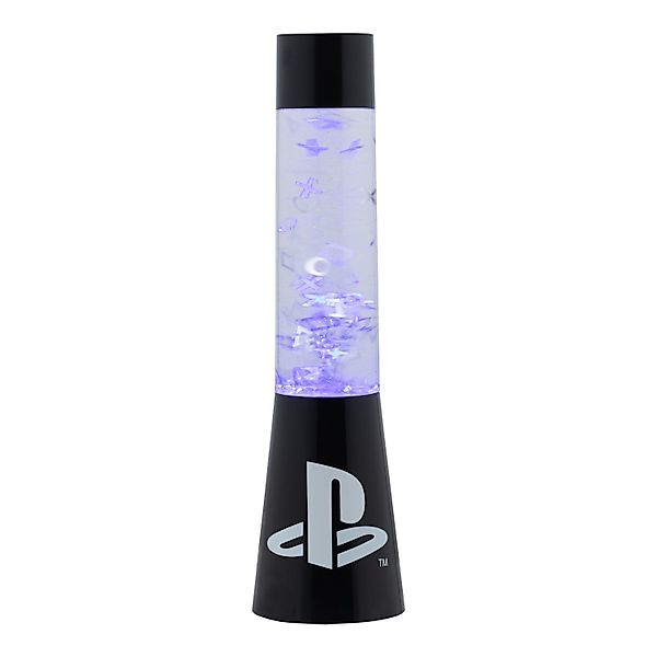Paladone LED Dekolicht Playstation Kunststoff Lavalampe günstig online kaufen