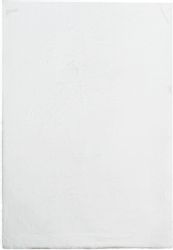 my home Fellteppich Rabbit, Kunstfell, Kaninchenfell-Haptik, günstig online kaufen